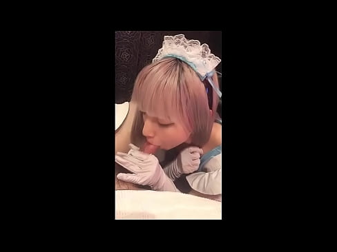 ❤️ Idolul japonez [mayuka], costum de menajeră franceză, partea 1, felație și masturbare cu loțiune ☑  at ro.passiveincome1.ru ﹏