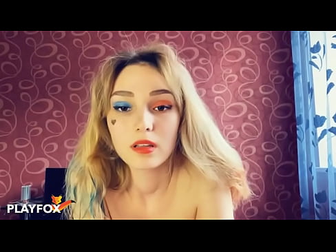 ❤️ Ochelarii magici de realitate virtuală mi-au oferit sex cu Harley Quinn ☑ at ro.passiveincome1.ru ﹏