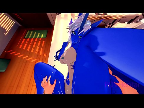 ❤️ Demon Fish Girl Monster ☑ at ro.passiveincome1.ru ﹏