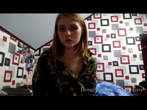 ❤️ Tânără studentă blondă din Rusia îi plac puțele mai mari. ☑ at ro.passiveincome1.ru ﹏