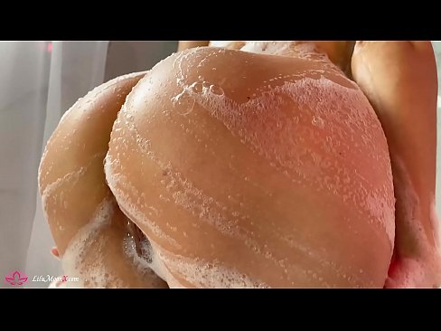 ❤️ Bruneta își masturbează păsărica cu un vibrator până la orgasm intens în duș ☑ at ro.passiveincome1.ru ﹏